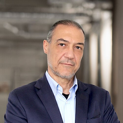 Vincenzo Castorani