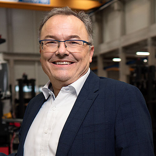 Markus Schick Markus Schick