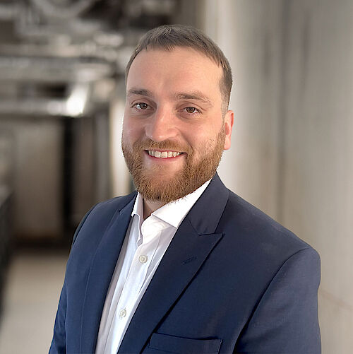 Liam Pietrasik