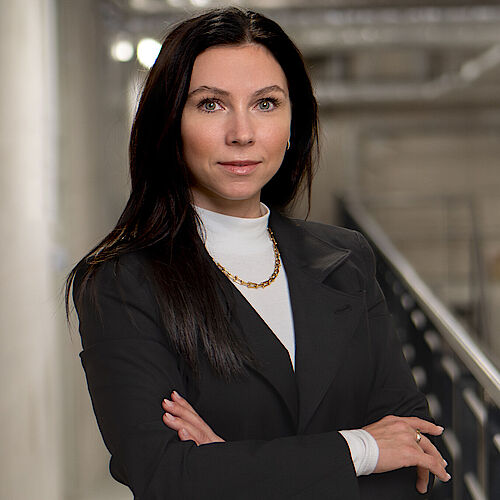 Viktoria Hildebrandt