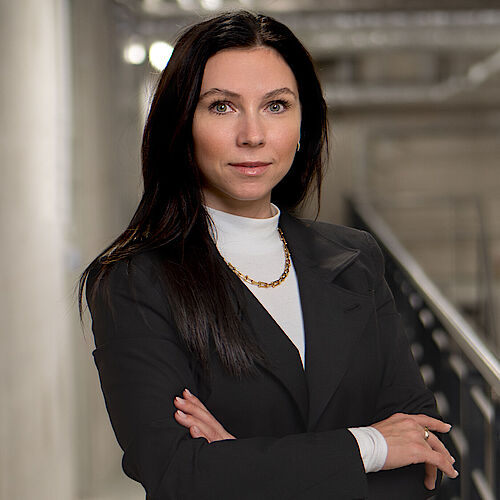 Viktoria Hildebrandt