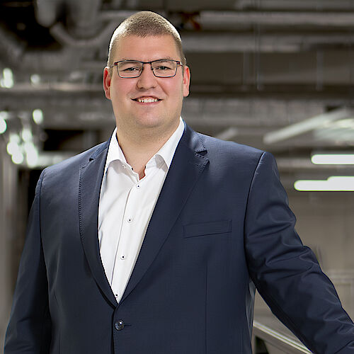 Thorben Mauer